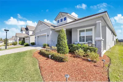 1791 Smarts Rule Street, Kissimmee, FL 34744 - Photo 2