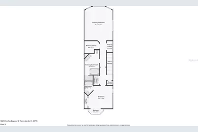 1061 Pinellas Bayway S, Saint Petersburg, FL 33715 - Photo 70