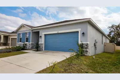 693 Crown Rose Drive, Eagle Lake, FL 33839 - Photo 2