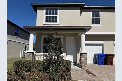 4445 Summer Flowers Place, Kissimmee, FL 34746 - Photo 1
