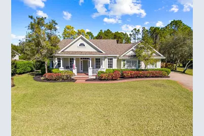 6433 Shoreline Drive, Saint Cloud, FL 34771 - Photo 1