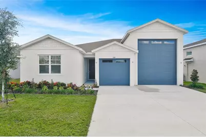 1260 Daisy Hill Way, Dundee, FL 33838 - Photo 1