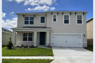 654 Park Place Boulevard, Davenport, FL 33837 - Photo 1