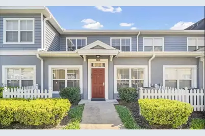4560 E Yellowgold Road #APT 105, Kissimmee, FL 34746 - Photo 1