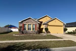 2551 Hunley Loop, Kissimmee, FL 34743 - Photo 2