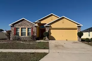 2551 Hunley Loop, Kissimmee, FL 34743 - Photo 1