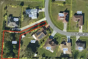 819 Hazel Grove Ct, Kissimmee, FL 34758 - Photo 1