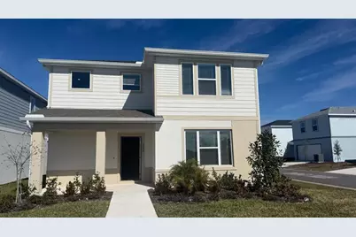 5054 Holm Oak Drive, Saint Cloud, FL 34771 - Photo 1