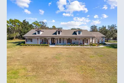 4231 Albritton Road, Saint Cloud, FL 34772 - Photo 1