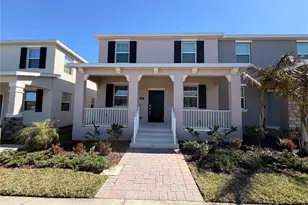 1687 Contentment Loop, Kissimmee, FL 34744 - Photo 2