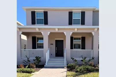 1687 Contentment Loop, Kissimmee, FL 34744 - Photo 1