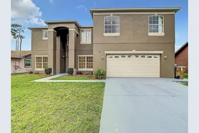 152 Briarcliff Drive, Kissimmee, FL 34758 - Photo 2