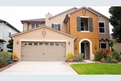 2804 Polson Drive, Kissimmee, FL 34758 - Photo 1