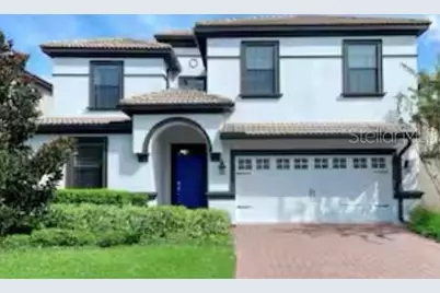 1454 Rolling Fairway Drive, Davenport, FL 33896 - Photo 1