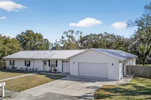 709 S Dillingham Ave, Kissimmee, FL 34741 - Photo 2