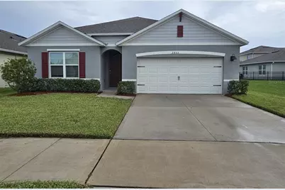 2855 Waylon Hammock Road, Harmony, FL 34773 - Photo 1