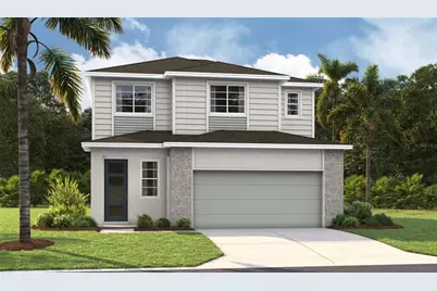 2322 Anders Drive, Parrish, FL 34219 - Photo 1