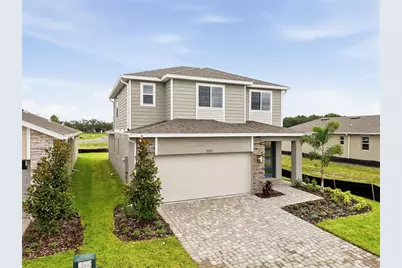2322 Anders Drive, Parrish, FL 34219 - Photo 2