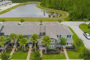 14843 Driftwater Dr, Winter Garden, FL 34787 - Photo 8