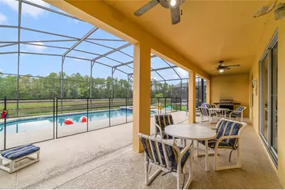 8601 La Isla Drive, Kissimmee, FL 34747 - Photo 4