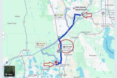 5539 Maddie Dr Drive, Haines City, FL 33844 - Photo 10