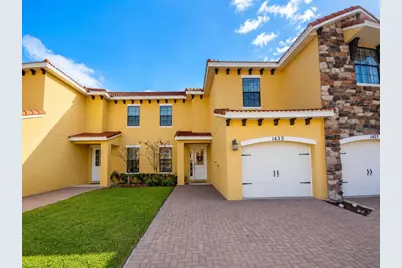 1423 Pacific Road, Poinciana, FL 34759 - Photo 1