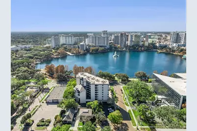 401 E Robinson Street #303, Orlando, FL 32801 - Photo 1