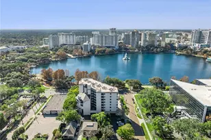 401 E Robinson St, Orlando, FL 32801 - Photo 1