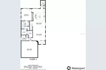 16205 Saint Kitts Circle, Clermont, FL 34714 - Photo 40