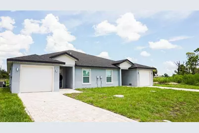 13257 Blytheville Avenue #13257, Port Charlotte, FL 33981 - Photo 1