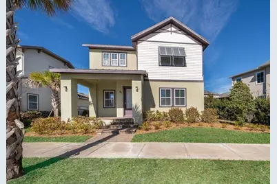 13026 Stoddart Avenue, Orlando, FL 32827 - Photo 1