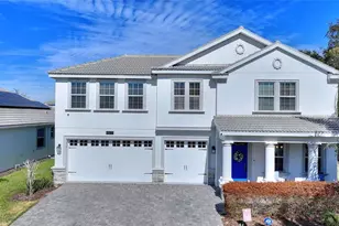 8811 Bally Neal Looop, Davenport, FL 33836 - Photo 2