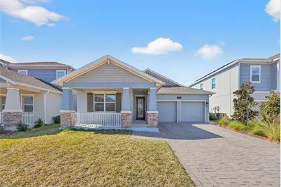 11128 Lore Way, Orlando, FL 32832 - Photo 1