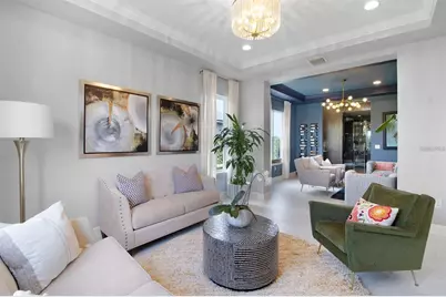 4371 Summer Breeze Way, Kissimmee, FL 34744 - Photo 8