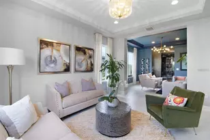 4371 Summer Breeze Way, Kissimmee, FL 34744 - Photo 8