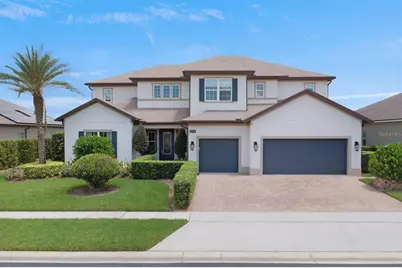 4371 Summer Breeze Way, Kissimmee, FL 34744 - Photo 1