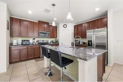 2831 Noble Crow Drive, Kissimmee, FL 34744 - Photo 8