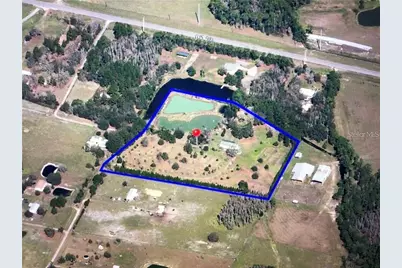 13921 Pine Meadow Road, Kathleen, FL 33849 - Photo 6