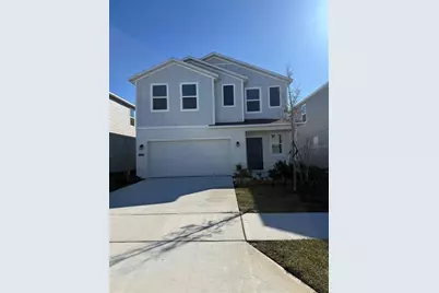 3622 Hardman Drive, Lake Wales, FL 33853 - Photo 1