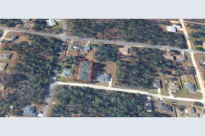 Filbert Rd, Weeki Wachee, FL 34614 - Photo 4