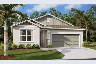 6418 Clover Street, Lake Hamilton, FL 33851 - Photo 1