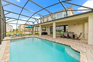 8951 Hilton Rdg Ave, Kissimmee, FL 34747 - Photo 2