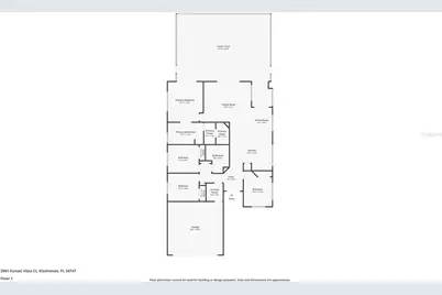 2901 Sunset Vista Court, Kissimmee, FL 34747 - Photo 40