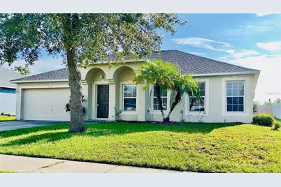 3029 Mandolin Drive, Kissimmee, FL 34744 - Photo 1
