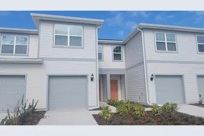 4601 Sparkling Shell Avenue, Kissimmee, FL 34746 - Photo 1