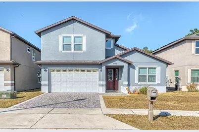 6592 Taxiway Circle, Orlando, FL 32822 - Photo 2