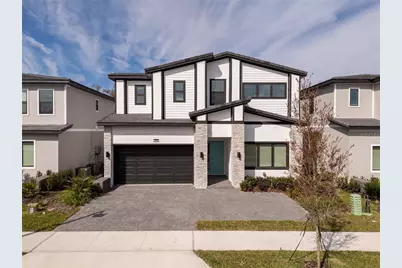 5674 High Seas Drive, Orlando, FL 32821 - Photo 1