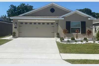 212 Pershing Street, Bartow, FL 33830 - Photo 1