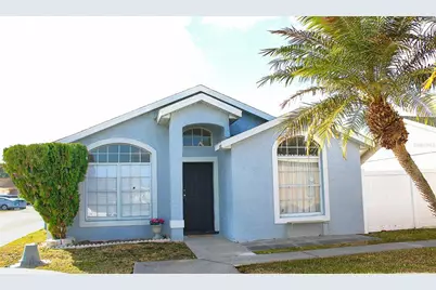 2329 Harbor Town Drive, Kissimmee, FL 34744 - Photo 1