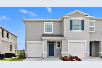 1442 Isleta Loop, Kissimmee, FL 34741 - Photo 1